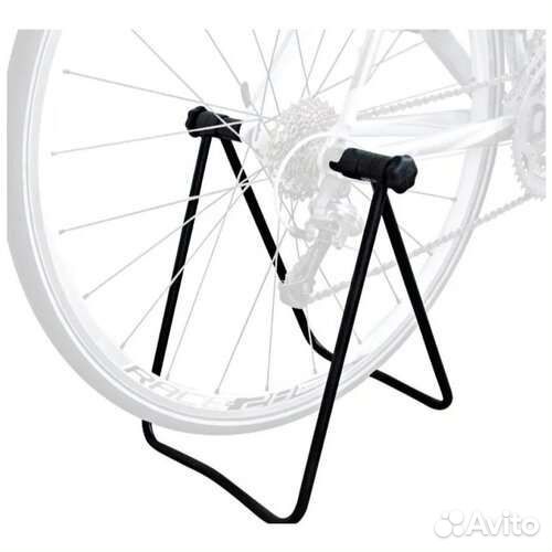 Стойка хранения и проведения то велосипеда 12-29