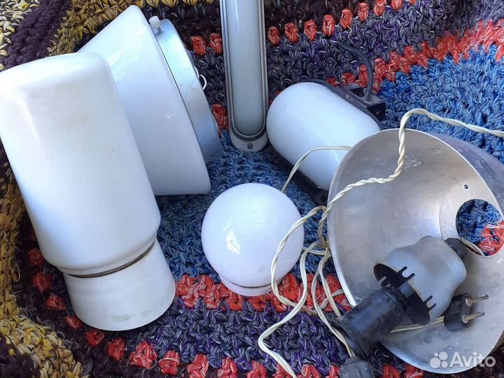 Светильник