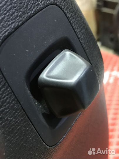 Блок регулировки руля Kia Quoris рестайлинг KH 09