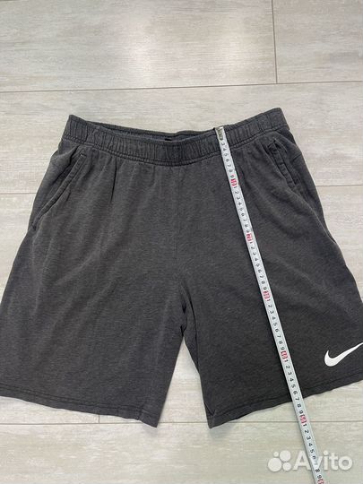 Шорты nike dri fit