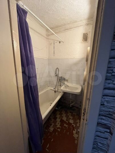 1-к. квартира, 30 м², 5/5 эт.