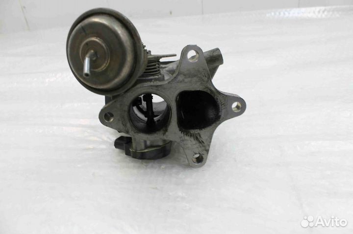 Дроссельная заслонка Honda CRV 3 CR-V III 2007-201