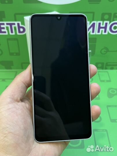 Samsung Galaxy A33 5G, 6/128 ГБ