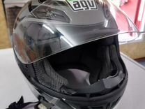 Мотоциклетный шлем AGV р60-62
