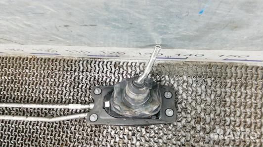 Кулиса кпп audi A4 B8 (PML09T601)