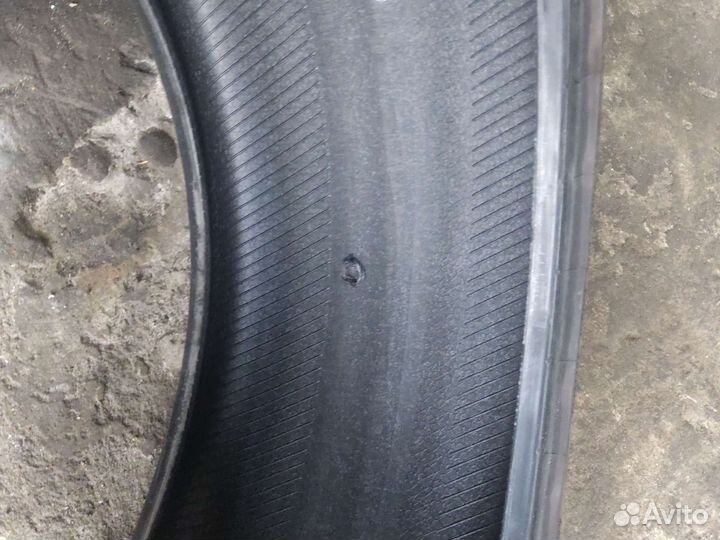 Continental SportContact 6 395/35 R23