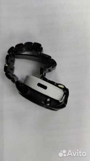 Смарт часы honor band 5