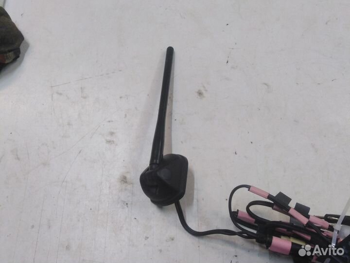 Антена Renault Duster