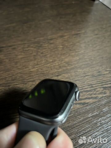 Apple Watch Series 4 44mm