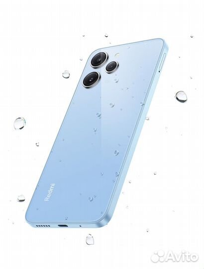 Xiaomi Redmi 12, 8/256 ГБ