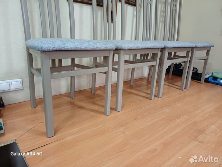 Стулья италия