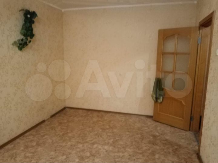 1-к. квартира, 35,6 м², 4/5 эт.