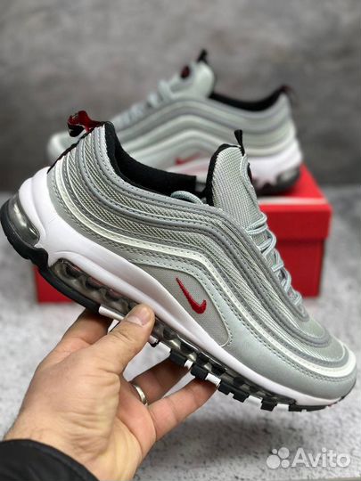 Кроссовки Nike Air Max 97