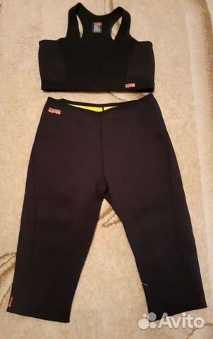 Комплект для фитнеса 