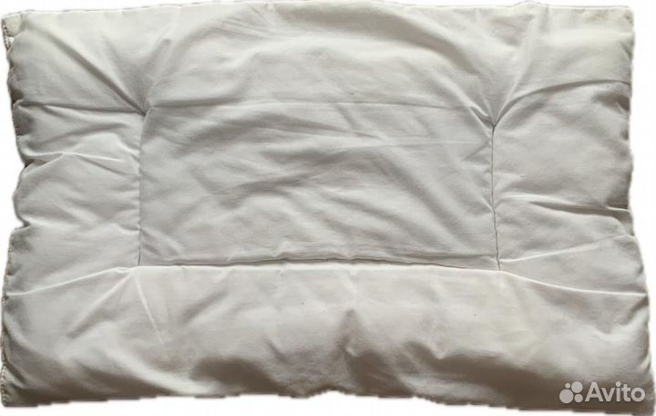 Подушка детская IKEA