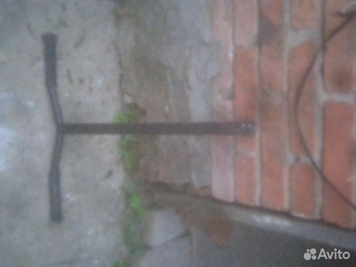 Детали для трюкового самоката
