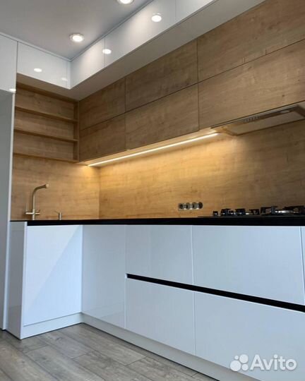 Кухня Кухонный гарнитур