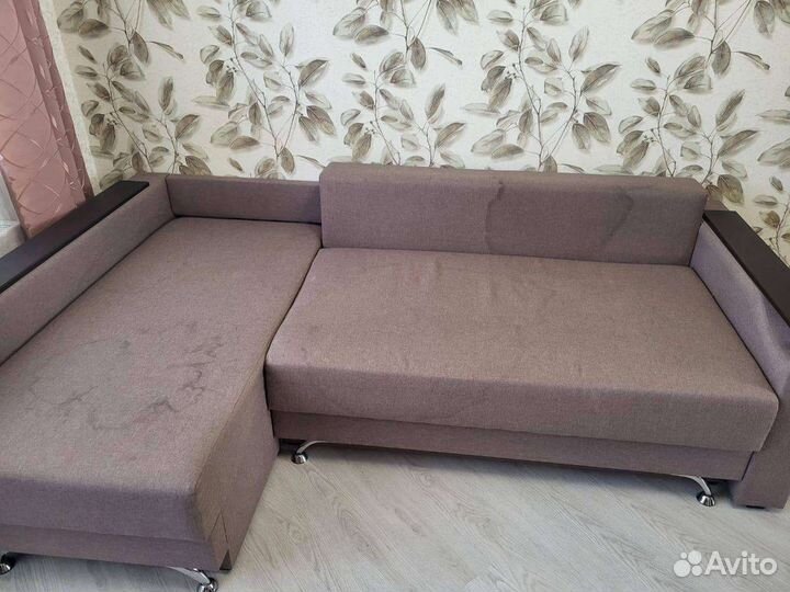 Аренда моющего пылесоса karcher