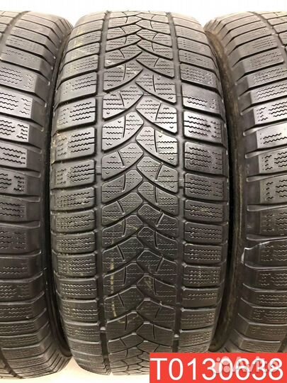 Firestone Destination Winter 215/65 R16 98T