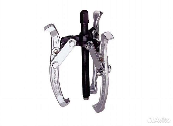 Съемник подшипников Rossvik 3JP03, 3