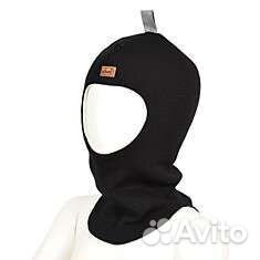 Шлем Киват оригинал, черный, размер 3