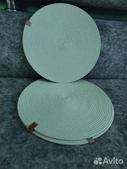 Плейсмат, Салфетка сервировочная