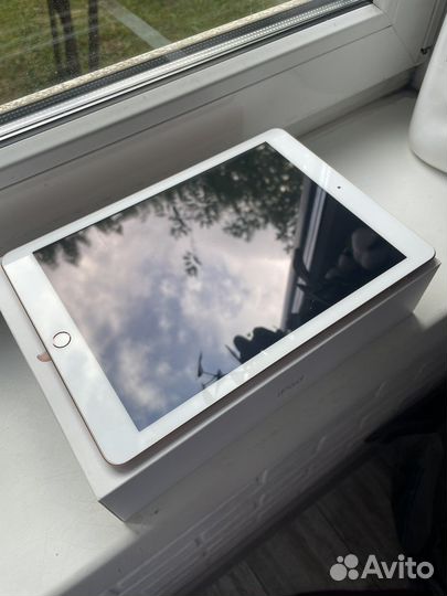 Планшет Apple iPad 2018