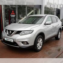 Nissan X-Trail 2.0 CVT, 2015, 250 147 км, с пробегом, цена 1 438 000 руб.