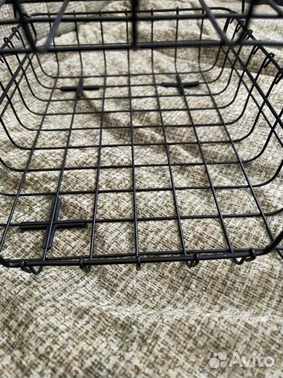 Подставка для бумаги IKEA