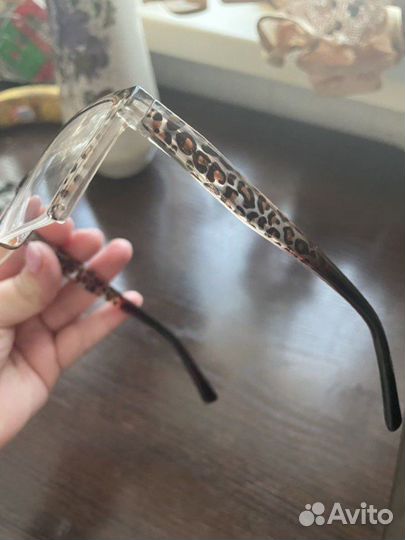 Очки для зрения -2,5