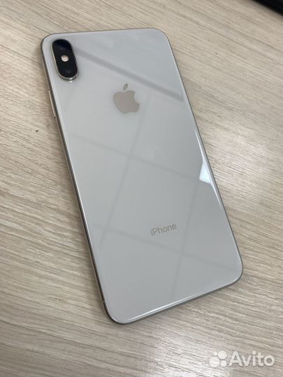 iPhone Xs Max, 512 ГБ