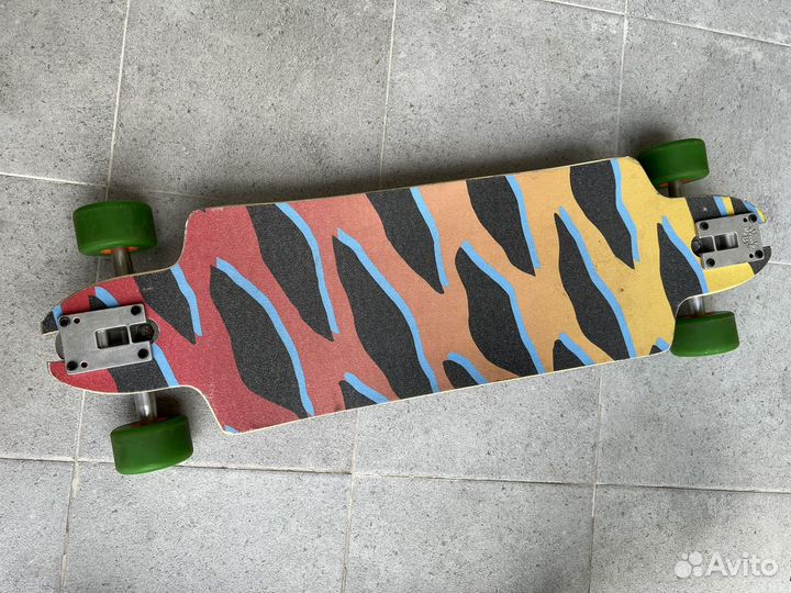 Лонгборд Superape 30 дюймов
