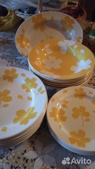 Столовый сервис