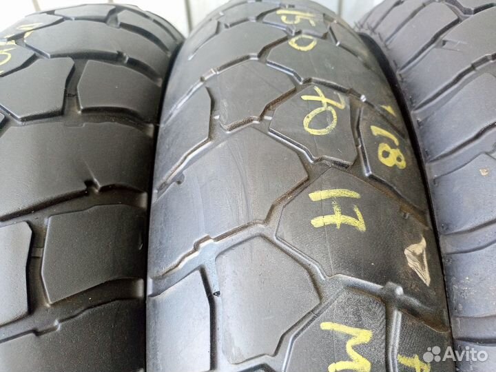 Michelin anakee adventure 150 70 r17