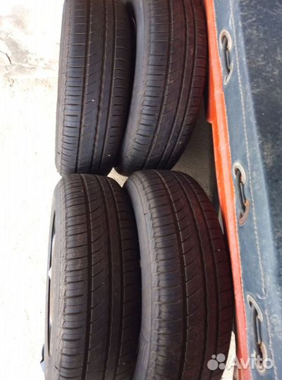 Колеса LADA vesta r15