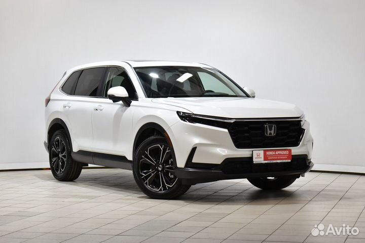 Honda CR-V 1.5 CVT, 2023