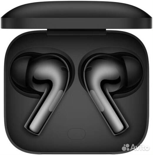 Новые OnePlus Buds 3