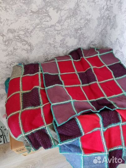 Рукодельницам. Пэчворк