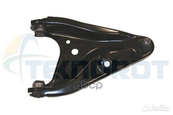 Рычаг подвески в сборе с шаровой