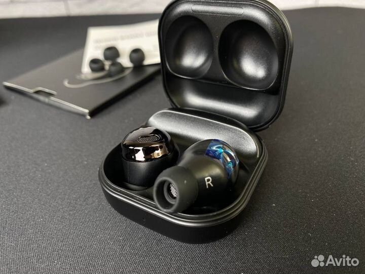 Galaxy Buds Pro