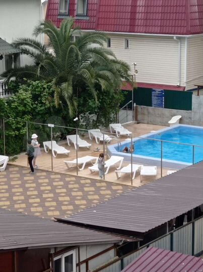 Квартира-студия, 32 м², 3/5 эт.