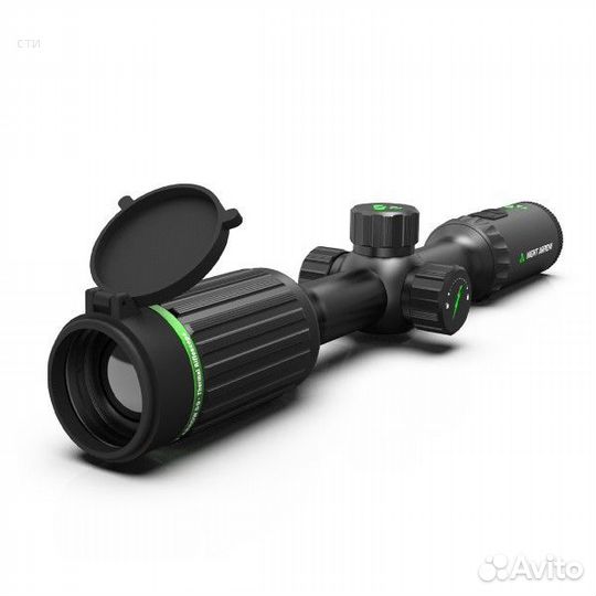 Тепловизионный прицел conotech NAR650