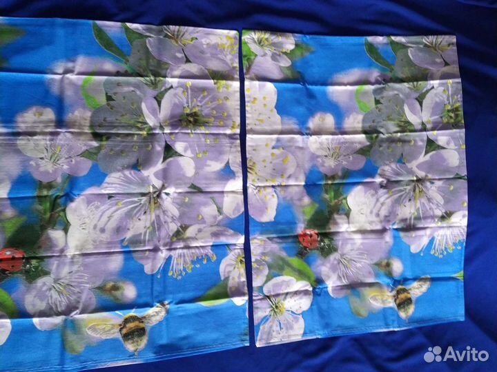 Наволочка 50*70 новая