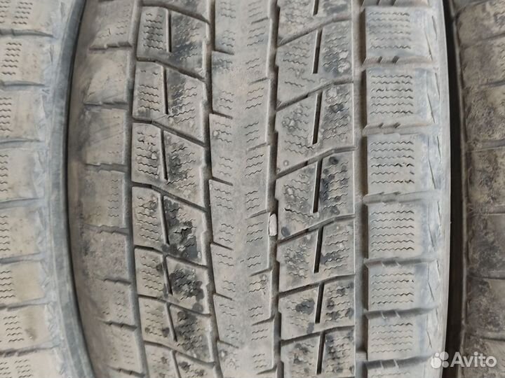 Dunlop Winter Maxx SJ8 295/40 R21 111R