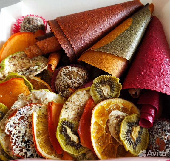 Домашняя пастила, фрипсы пп конфеты