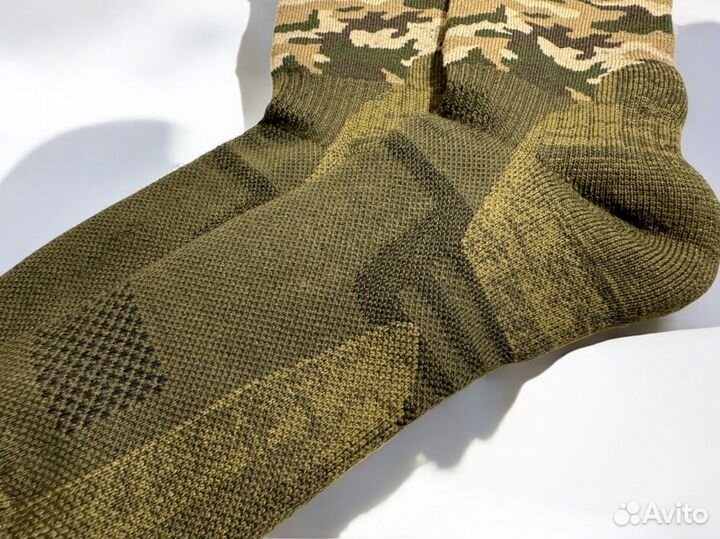 Термоноски 5/11 40-46