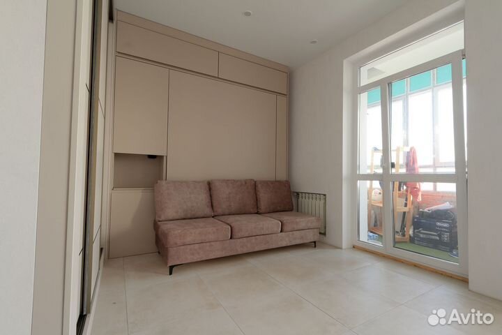 Шкаф кровать трансформер