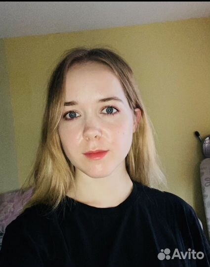 Хостес в ресторан