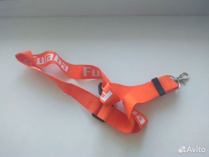 Аппаратура радиоуправления futaba