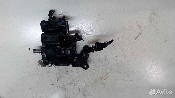 Тнвд киа Carnival, 2008